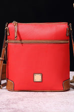 Carregar imagem no visualizador da galeria, PU Leather Crossbody Bag
