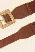 Carregar imagem no visualizador da galeria, PU Leather Belt
