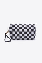 Carregar imagem no visualizador da galeria, PU Leather Makeup Bag
