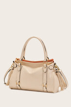 Load image into Gallery viewer, PU Leather Handbag
