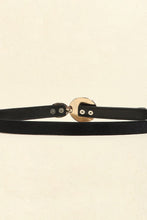 Carregar imagem no visualizador da galeria, PU Leather Belt
