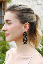 Load image into Gallery viewer, Fashion Beaded Earrings
