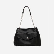 Load image into Gallery viewer, PU Leather Shoulder Bag
