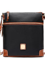 Carregar imagem no visualizador da galeria, PU Leather Crossbody Bag
