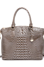 Carregar imagem no visualizador da galeria, PU Leather Handbag
