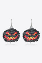 Load image into Gallery viewer, Halloween Theme Earrings
