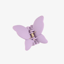 Carregar imagem no visualizador da galeria, 2-Piece Butterfly Shape Hair Claw Clip
