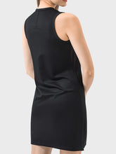 Load image into Gallery viewer, Round Neck Sleeveless Active Dress
