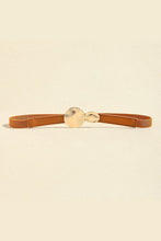 Carregar imagem no visualizador da galeria, PU Leather Belt
