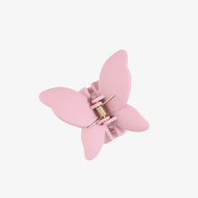 Carregar imagem no visualizador da galeria, 2-Piece Butterfly Shape Hair Claw Clip
