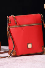 Carregar imagem no visualizador da galeria, PU Leather Crossbody Bag
