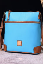 Carregar imagem no visualizador da galeria, PU Leather Crossbody Bag
