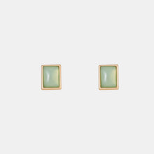 Load image into Gallery viewer, 3-Piece Alloy Stud Earrings
