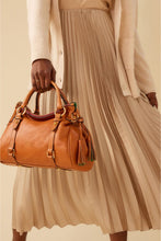 Carregar imagem no visualizador da galeria, PU Leather Handbag
