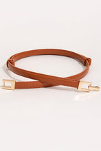 Carregar imagem no visualizador da galeria, PU Leather Belt
