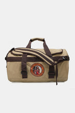 Load image into Gallery viewer, Nicole Lee USA Large Duffel Bag
