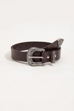 Load image into Gallery viewer, PU Leather Belt
