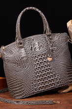 Carregar imagem no visualizador da galeria, PU Leather Handbag
