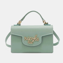 Carregar imagem no visualizador da galeria, Nicole Lee USA Small Crossbody Wallet
