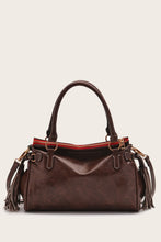 Load image into Gallery viewer, PU Leather Handbag
