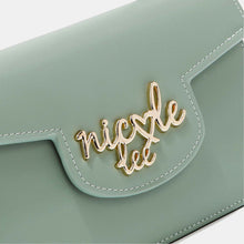 Carregar imagem no visualizador da galeria, Nicole Lee USA Small Crossbody Wallet
