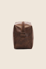 Carregar imagem no visualizador da galeria, PU Leather Makeup Bag
