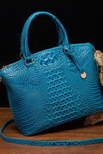 Carregar imagem no visualizador da galeria, PU Leather Handbag
