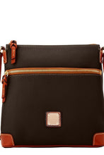 Carregar imagem no visualizador da galeria, PU Leather Crossbody Bag
