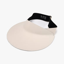 Load image into Gallery viewer, Breathable Adjustable Ice Silk Sun Hat
