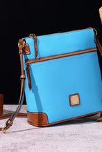 Load image into Gallery viewer, PU Leather Crossbody Bag
