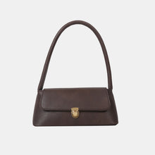 Load image into Gallery viewer, PU Leather Shoulder Bag
