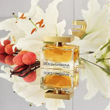 Load image into Gallery viewer, Dolce &amp; Gabbana The One, Eau De Parfum Spray, Fragrance For Women
