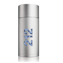 Carregar imagem no visualizador da galeria, Carolina Herrera 212 By Carolina Herrera For Men. Eau De Toilette Spray, 3.4 Fl. Oz
