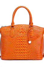 Carregar imagem no visualizador da galeria, PU Leather Handbag
