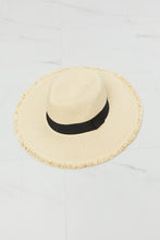 Carregar imagem no visualizador da galeria, Fame Time For The Sun Straw Hat
