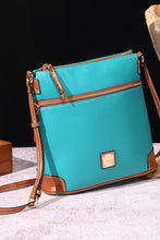 Carregar imagem no visualizador da galeria, PU Leather Crossbody Bag
