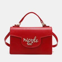 Carregar imagem no visualizador da galeria, Nicole Lee USA Small Crossbody Wallet
