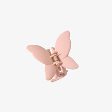 Carregar imagem no visualizador da galeria, 2-Piece Butterfly Shape Hair Claw Clip
