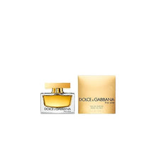 Carregar imagem no visualizador da galeria, Dolce &amp; Gabbana The One, Eau De Parfum Spray, Fragrance For Women
