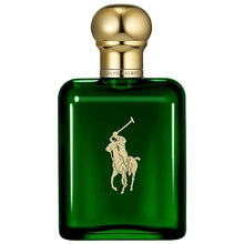 Carregar imagem no visualizador da galeria, Ralph Lauren - Polo Eau de Toilette Men&#39;s Cologne Woody &amp; Spicy With Pine Patchouli Leather and Tobacco Medium Intensity Fl Oz
