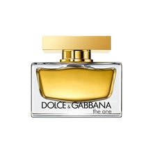 Load image into Gallery viewer, Dolce &amp; Gabbana The One, Eau De Parfum Spray, Fragrance For Women
