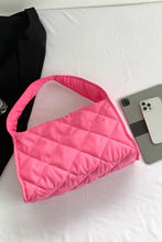 Carregar imagem no visualizador da galeria, Nylon Shoulder Bag
