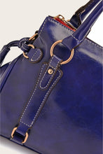 Carregar imagem no visualizador da galeria, PU Leather Handbag
