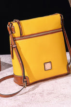 Carregar imagem no visualizador da galeria, PU Leather Crossbody Bag
