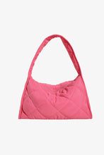 Carregar imagem no visualizador da galeria, Nylon Shoulder Bag
