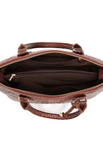 Carregar imagem no visualizador da galeria, PU Leather Handbag
