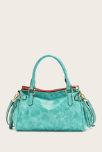 Load image into Gallery viewer, PU Leather Handbag
