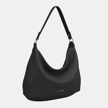 Carregar imagem no visualizador da galeria, David Jones PU Leather Shoulder Bag
