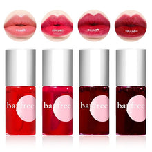 Carregar imagem no visualizador da galeria, 4 Colors Lip Tint Stain Set,Matte Velvet Lip Tint Watery Lip Stain Mini Liquid Lipstick, Moisturizing Waterproof Long Wear Plump Lip Gloss Long-lasting Waterproof Korean Lip Tint Non-Sticky…
