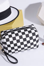 Carregar imagem no visualizador da galeria, PU Leather Makeup Bag
